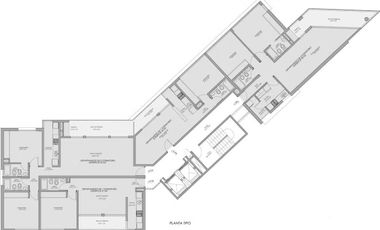 Departamento Fisherton 1 Dormitorio