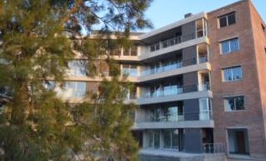 Departamento Fisherton 1 Dormitorio