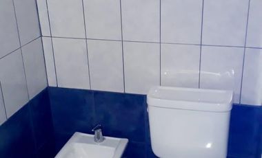 Venta Depto céntrico 2 dorm. c/ cochera, Neuquén