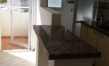 Venta Depto céntrico 2 dorm. c/ cochera, Neuquén