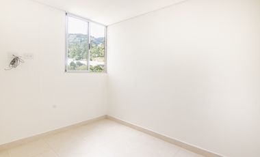 Apartamento en venta en sector de la Tablaza - La Estrella