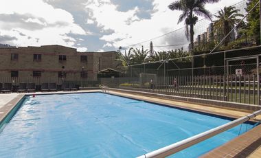 Apartamento en venta en sector de la Tablaza - La Estrella