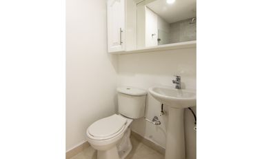 Apartamento en venta en sector de la Tablaza - La Estrella