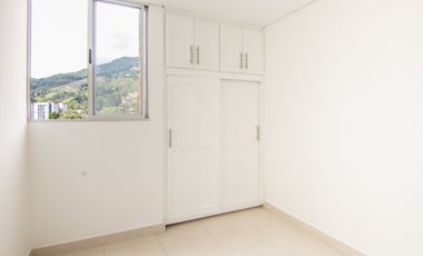 Apartamento en venta en sector de la Tablaza - La Estrella