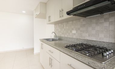 Apartamento en venta en sector de la Tablaza - La Estrella