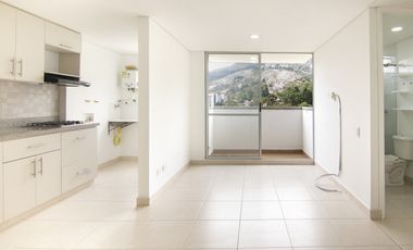 Apartamento en venta en sector de la Tablaza - La Estrella
