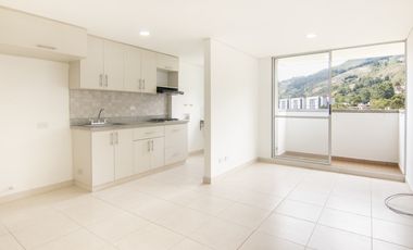Apartamento en venta en sector de la Tablaza - La Estrella