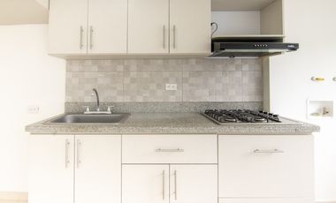 Apartamento en venta en sector de la Tablaza - La Estrella