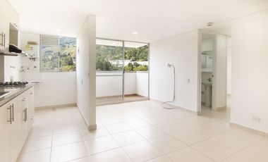 Apartamento en venta en sector de la Tablaza - La Estrella