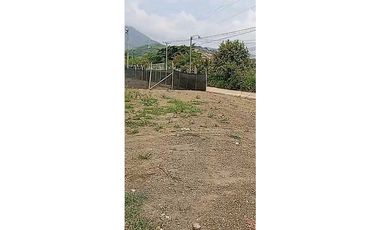 SE VENDE LOTE EN YUMBO TP 8268428