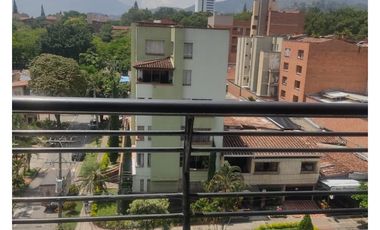 APARTAMENTO EN ARRIENDO Y VENTA SECTOR SANTA GEMA - LAURELES
