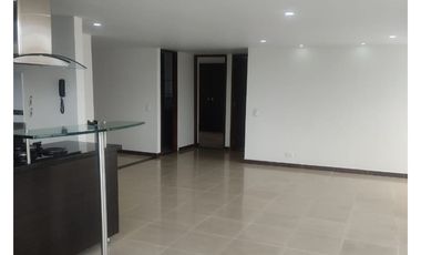 APARTAMENTO EN ARRIENDO Y VENTA SECTOR SANTA GEMA - LAURELES