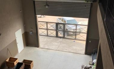 Galpón industrial, Local y Oficinas - Lujan