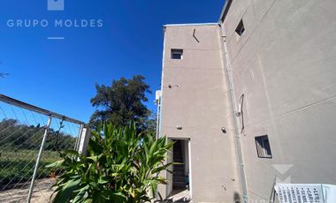 Galpón industrial, Local y Oficinas - Lujan