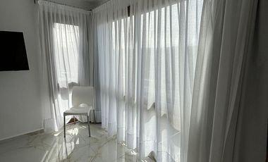 Alquiler temporario en Villa General Belgrano, departamento para 4