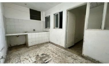 Casa bifamiliar de dos pisos más terraza en venta Barrio Santa Bárbara