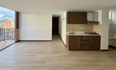 Apartamento para ESTRENAR en venta en Marinilla, Maria Auxiliadora