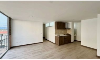 Apartamento para ESTRENAR en venta en Marinilla, Maria Auxiliadora