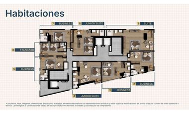 VENTA APARTASUITES PARA RENTAS CORTAS ENTRE ALAMOS Y PINARES PEREIRA