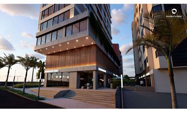 VENTA APARTASUITES PARA RENTAS CORTAS ENTRE ALAMOS Y PINARES PEREIRA