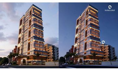 VENTA APARTASUITES PARA RENTAS CORTAS ENTRE ALAMOS Y PINARES PEREIRA
