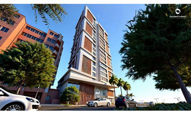 VENTA APARTASUITES PARA RENTAS CORTAS ENTRE ALAMOS Y PINARES PEREIRA