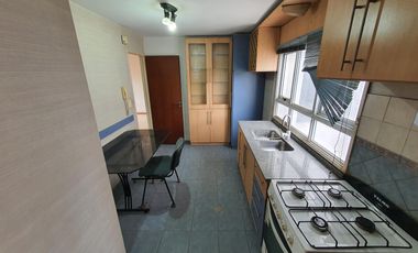 Departamento en  lanus O. de 3 ambientes con cochera