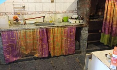 Casa en  Venta Apta Crédito
