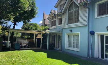 Casa en Alquiler Verano 2025 - Barrio Los Faroles - Beccar