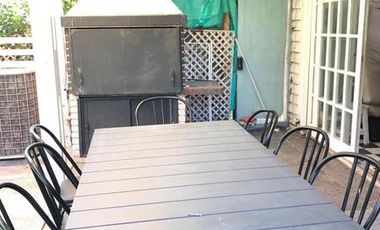 Casa en Alquiler Verano 2025 - Barrio Los Faroles - Beccar