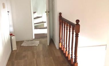 Casa en Alquiler Verano 2025 - Barrio Los Faroles - Beccar