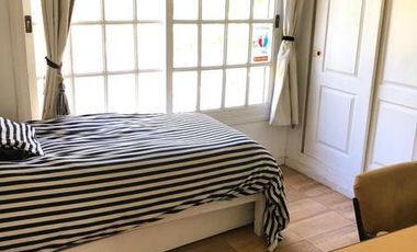 Casa en Alquiler Verano 2025 - Barrio Los Faroles - Beccar