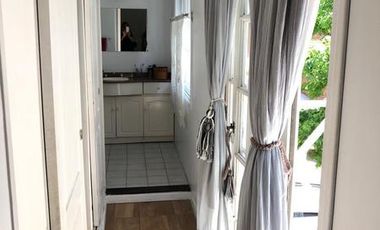 Casa en Alquiler Verano 2025 - Barrio Los Faroles - Beccar