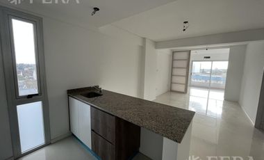 Venta de Departamento 1 ambiente divisible con terraza propia en Wilde