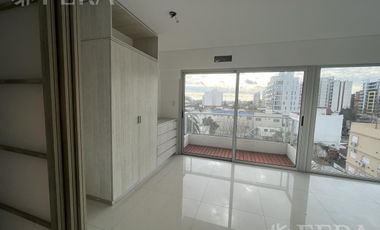Venta de Departamento 1 ambiente divisible con terraza propia en Wilde