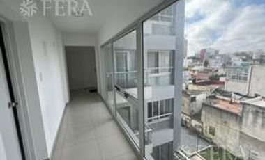 Venta de Departamento 1 ambiente divisible con terraza propia en Wilde
