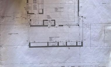 VENTA CASA 3 DORMITORIOS EN BARRIO CERRADO LOS PASOS - FISHERTON