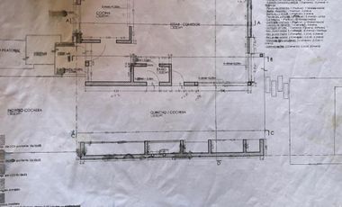 VENTA CASA 3 DORMITORIOS EN BARRIO CERRADO LOS PASOS - FISHERTON