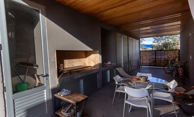 VENTA CASA 3 DORMITORIOS EN BARRIO CERRADO LOS PASOS - FISHERTON