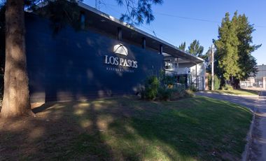VENTA CASA 3 DORMITORIOS EN BARRIO CERRADO LOS PASOS - FISHERTON