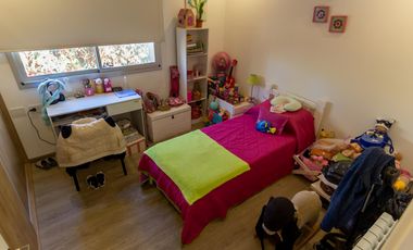 VENTA CASA 3 DORMITORIOS EN BARRIO CERRADO LOS PASOS - FISHERTON
