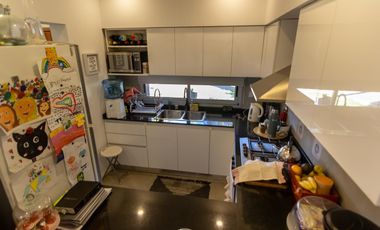 VENTA CASA 3 DORMITORIOS EN BARRIO CERRADO LOS PASOS - FISHERTON