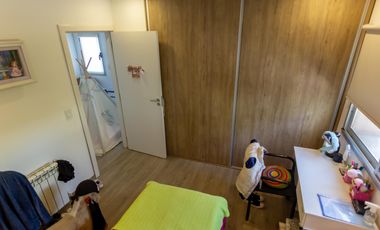 VENTA CASA 3 DORMITORIOS EN BARRIO CERRADO LOS PASOS - FISHERTON