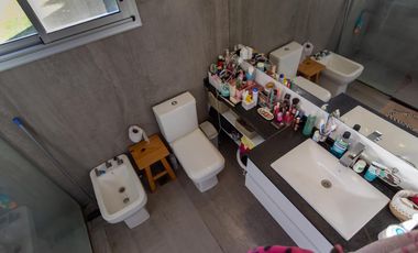 VENTA CASA 3 DORMITORIOS EN BARRIO CERRADO LOS PASOS - FISHERTON