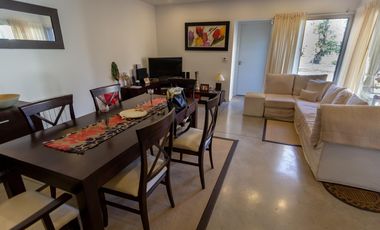 VENTA CASA 3 DORMITORIOS EN BARRIO CERRADO LOS PASOS - FISHERTON