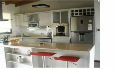 Costa Esmeralda - Casa en venta en barrio Golf 1