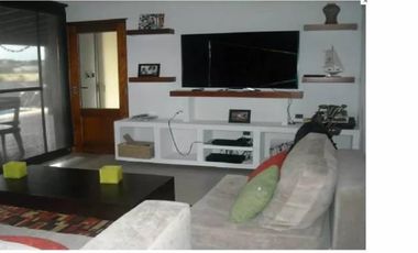 Costa Esmeralda - Casa en venta en barrio Golf 1