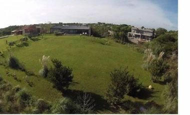 Costa Esmeralda - Casa en venta en barrio Golf 1