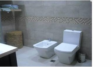Costa Esmeralda - Casa en venta en barrio Golf 1