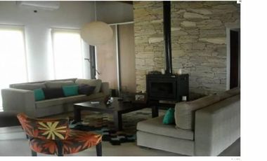 Costa Esmeralda - Casa en venta en barrio Golf 1